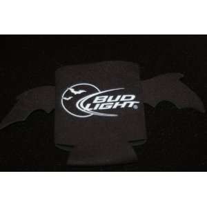  Budlight Bat Koozie: Everything Else