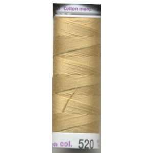  Quilting: Mettler Silk Finish Thread 164 Yards   10b: Arts 