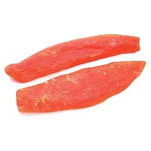 Papaya Spears, Sweetened   44 Lb Bag / Box Each  Grocery 