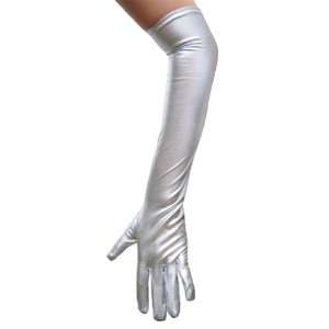   Gloves ~ Great for Costumes, Party, Prom (STC12090) Toys & Games