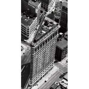  Flatiron Building New York
