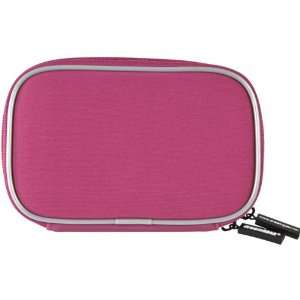   : Neo Fit Case for Nintendo DSi and DS Lite Pink: Musical Instruments