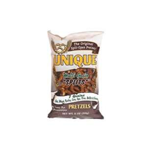  Pretzels, Multi Grn Split, 11 oz (pack of 12 ) Health 