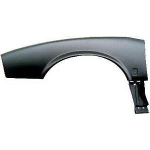 93 95 SATURN SW1 sw 1 FENDER LH (DRIVER SIDE) (1993 93 1994 94 1995 95 