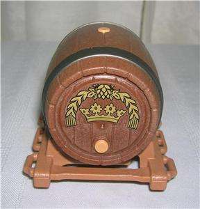 Up for your consideration is this retired Playmobil 7073 Beer Keg 