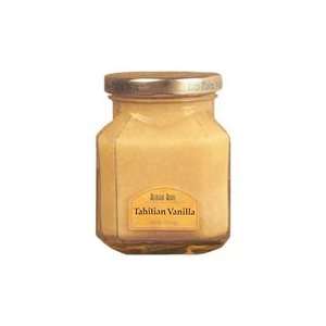   Candle Deco Jar   Ivory color of Deco Jar burn up to 55 hrs, 8.5 oz