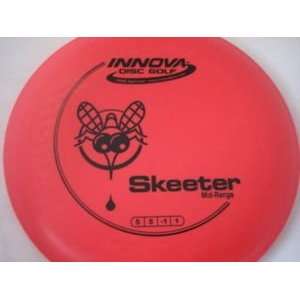    Innova DX Skeeter Disc Golf 175g Dynamic Discs: Sports & Outdoors