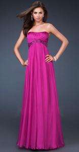 NEW >> Womens Bridesmaids Formal Party Prom Gown Evening Long Dress 