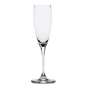 Waterford 142670 Mondavi Champagne Flute 6 oz Pair:  