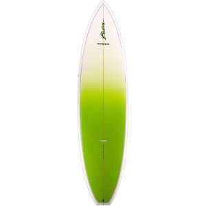 Surftech Becker Hybrid Surfboard 
