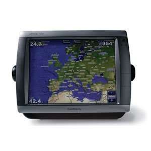  GARMIN GPSMAP5212 12.1 COLOR GPS & Navigation