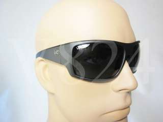   Sunglasses SUPLEX BLACK SATIN / Polarized POLAR SUP BSP SMPFTSUP BSP