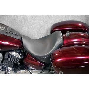  SEAT BUTTCRACK ST VSTR650: Automotive