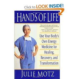   Healing, Recovery, and Transformation [Paperback]: Julie Motz: Books