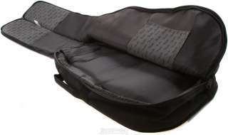 Fender Accessories Standard Gig Bag for Dreadnought Acoustic Guitar 