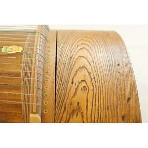   Intermediate level Guzheng musical instrument Musical Instruments