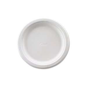 HTM21244 Huhtamaki Foodservice Fiber Tableware, Premium Molded, 6 3/4 