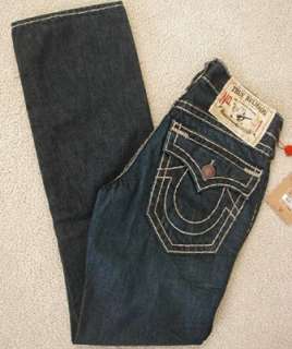   leg jeans in broken trail. 100% cotton. Style#: M24859J20. Retail: $