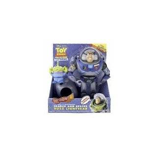 Toy Story: Search and Rescue Buzz Lightyear