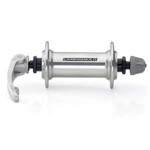  Campagnolo Centaur Road Bicycle Front Hub   Silver Sports 