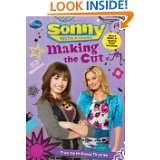 Sonny With A Chance #2: Making the Cut by N. B. Grace (Jan 5, 2010)
