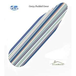    54 replacement cover for 4 leg ironing board: Home & Kitchen