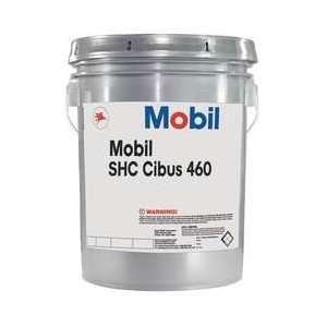  Synthetic Food Grade Gear Oil,iso 460   MOBIL: Automotive