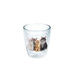  Tervis Tumbler Kittens