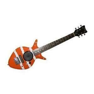  Juba Clownfish kids guitar: Toys & Games