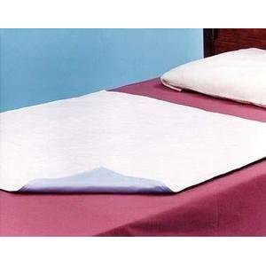   Reusable 34x35 Bed   Essential Medical C2002: Health & Personal Care