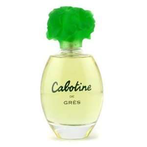  Cabotine Eau De Toilette Spray: Beauty