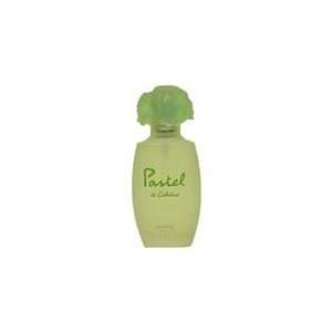  Pastel de Cabotine Perfume 6.8 oz Body Lotion: Beauty