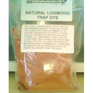 Natural Logwood Trap Dye 