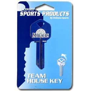  Mariners Kwikset Key   MLB Baseball Fan Shop Sports Team Merchandise 