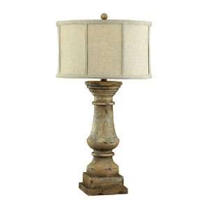   Sterling Industries 93 9121 Cahors View Table Lamp