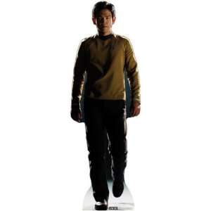  Hikaru Sulu (1 per package): Toys & Games