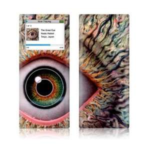   2nd Gen  Naoto Hattori  The Great Eye Skin  Players & Accessories