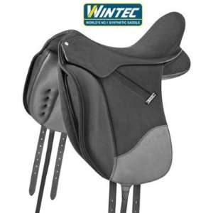  Wintec Isabell Dressage Saddle CAIR, 18