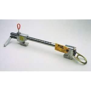  Miller 24 Shadow Beam Anchor: Sports & Outdoors