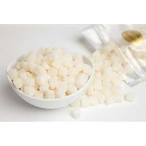 Mochi Rice Cakes (1 Pound Bag) Grocery & Gourmet Food