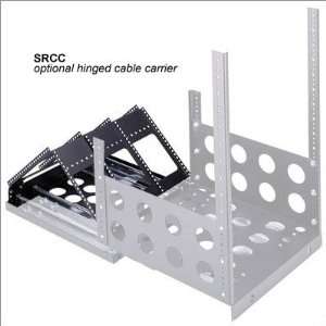   MIDDLE ATLANTIC SRCC Full Width Cable Carrier for SRS