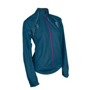  Sugoi Versa Running Jacket   Womens