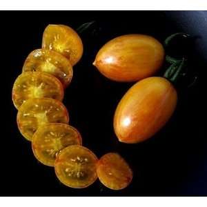  Blush Tomato 20 Seeds   Pineapple Sweet Patio, Lawn 