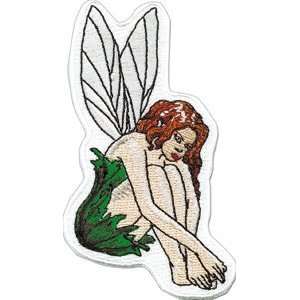  Nedda Faerie II Patch P 1890