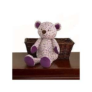 Sugar Plum Plush