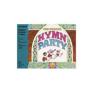  Hymn Party, Book B: Musical Instruments