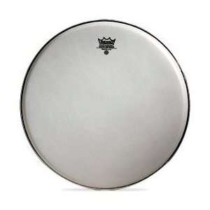  Remo Suede Emperor Marching Tom/Tenor Batter Head   16 