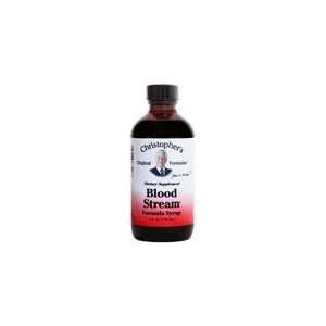 BLOOD STREAM FORMULA pack of 13