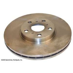  Beck Arnley 080 2413 Brake Rotor Automotive