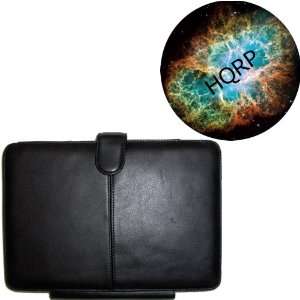   Netbook / Subnotebook Bag / Sleeve plus HQRP Coaster Electronics